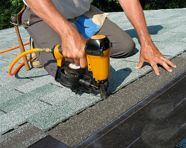 Professional Roofing Contractor in Stony Prairie, OH