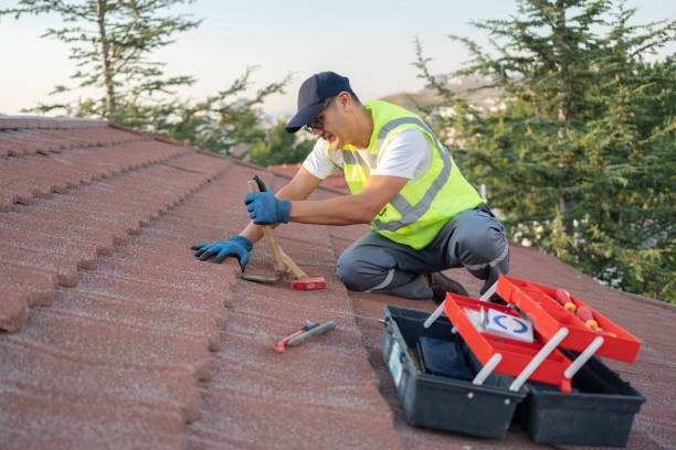 Best Roof Waterproofing Services  in Stony Prairie, OH