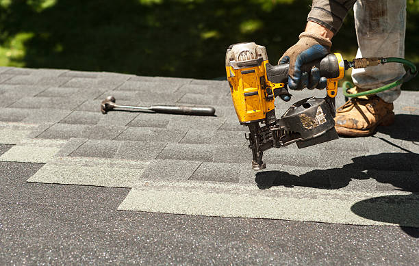 Best Roof Replacement Cost  in Stony Prairie, OH