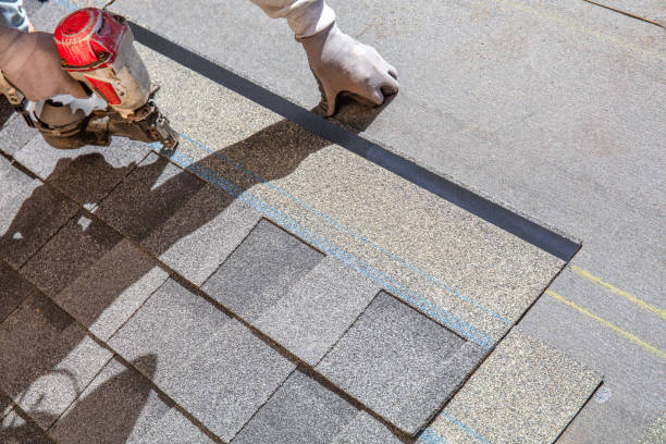 Best Commercial Roofing Services  in Stony Prairie, OH